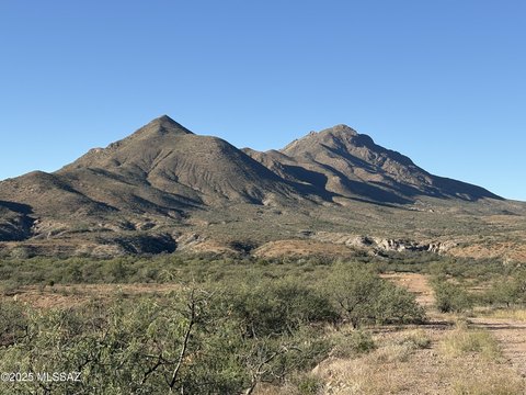 Land in Rio Rico, AZ