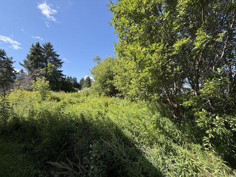 Land, Caribou, ME