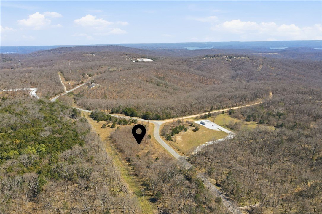 Garfield, AR Land Opportunity