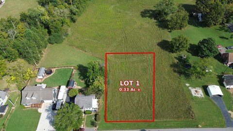 Land, Cookeville, TN