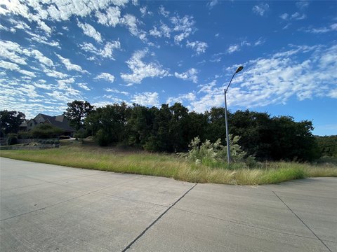 Residential Land in Prairie Hill