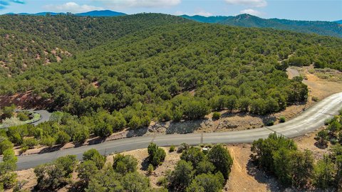 LAND - Santa Fe, NM