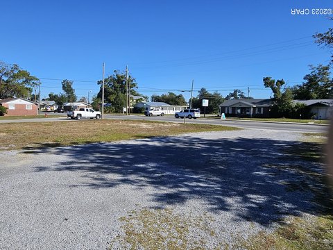 Vacant Lots in Panama City