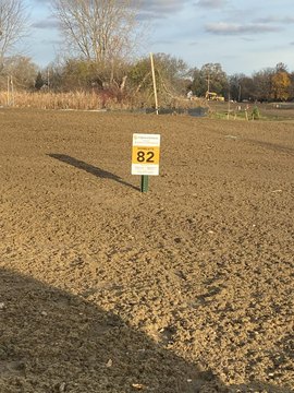 Residential Lot in Highland Estates