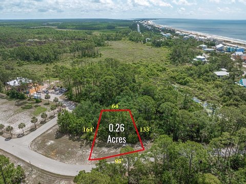 Port St. Joe Land Parcel