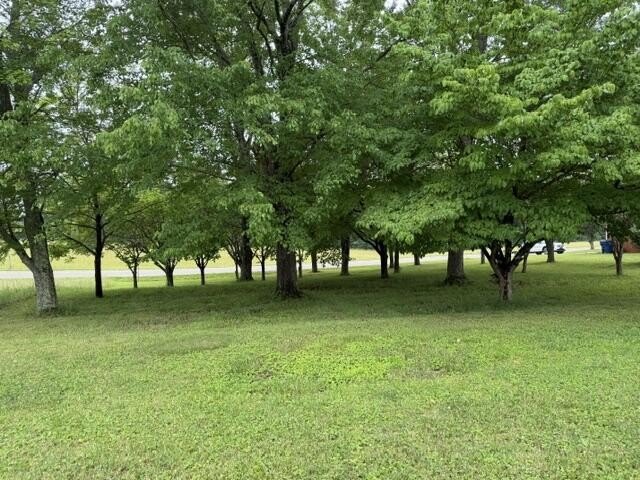 Residential Land in Corbin, KY