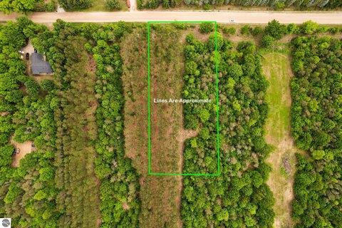 Residential Land Parcel