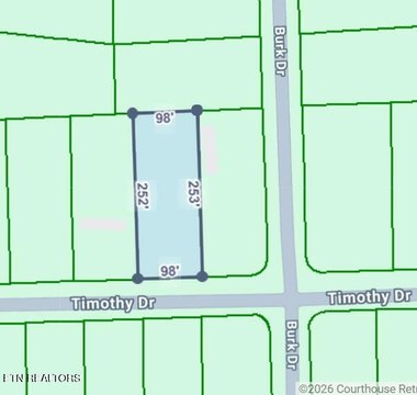 Lots & Acreage, Crossville, TN