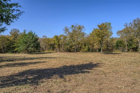 Sherman, TX Unimproved Land