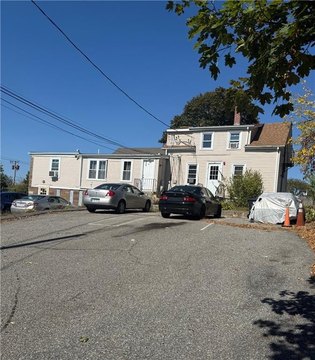 Pawtucket Multi-Family Investment Opportunity