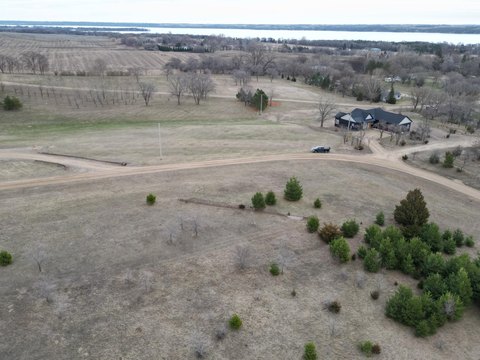 Undeveloped Lot with Stunning Views