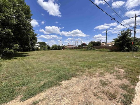 LAND - Conway, AR