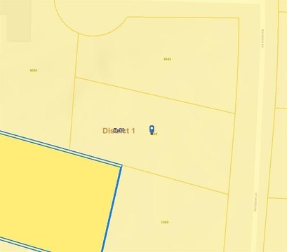 Land in Powder Springs, GA