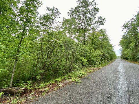 Land Near Lake Cumberland