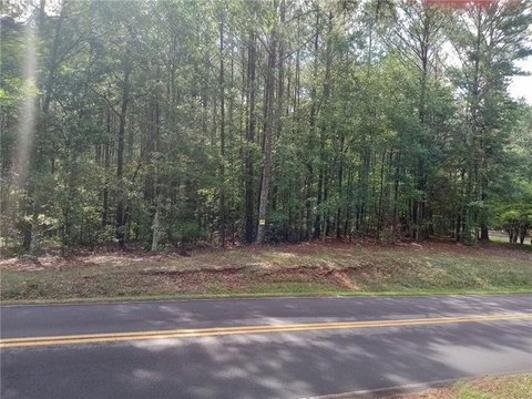 Land, Social Circle, GA
