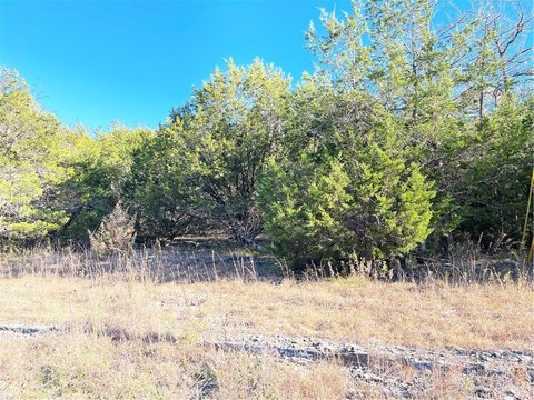 Holiday Island Land For Sale