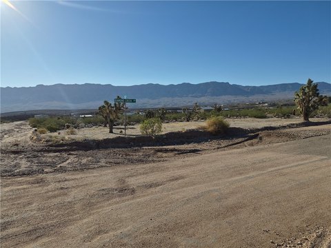 Land, Meadview, AZ