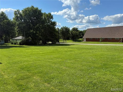 LAND - Kirksville, MO