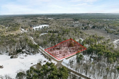 Two Acre Residential Land Parcel