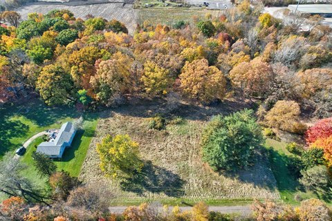Commercial-Industrial Development Land