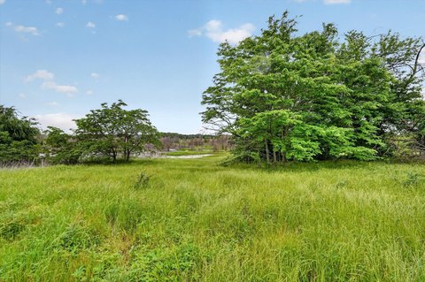 Waterfront Recreational Land with Cleared Site