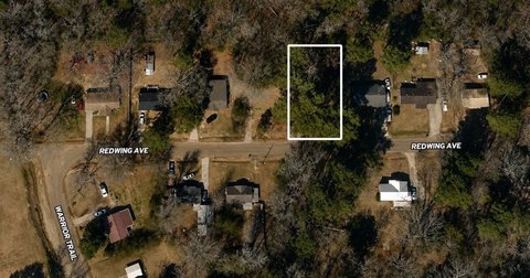 LAND - Kosciusko, MS