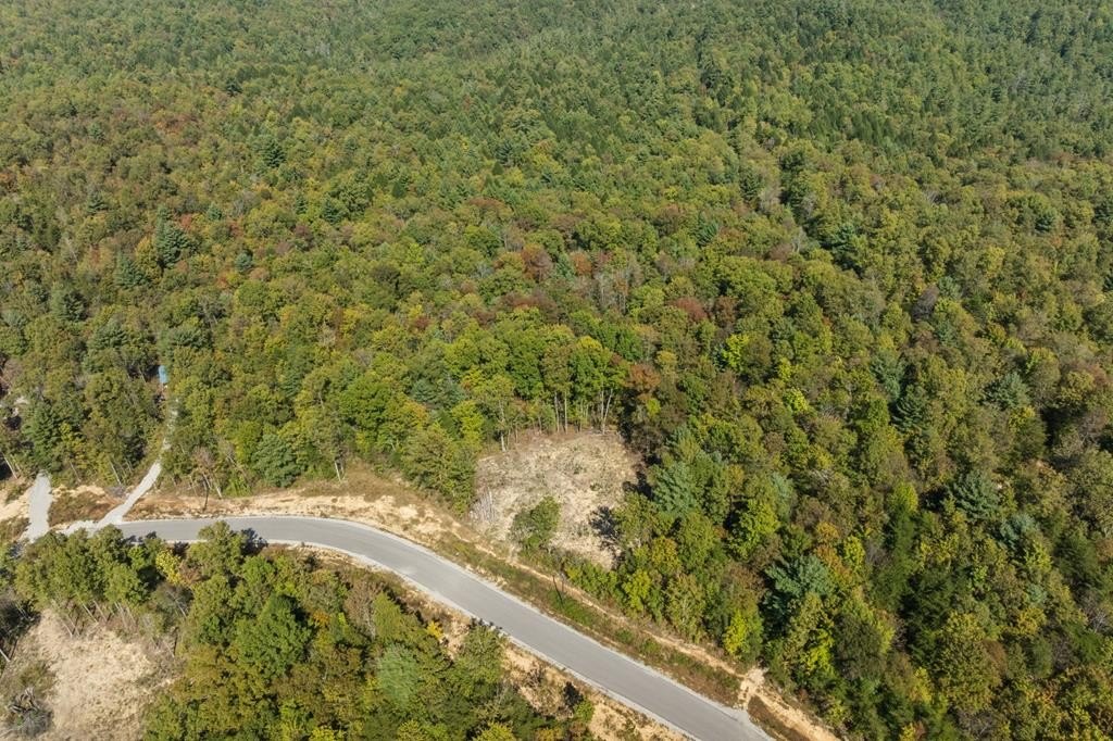 Unrestricted Land in Fentress County