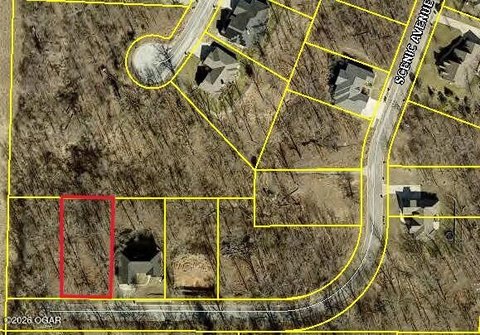 LAND - Joplin, MO