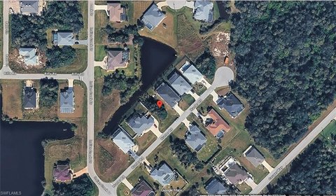 LAND - ROTONDA WEST, FL