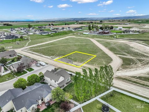 Kimberly, ID Build-Ready Lot