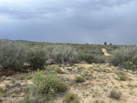 Land, Kirkland, AZ