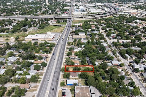 Land, San Antonio, TX