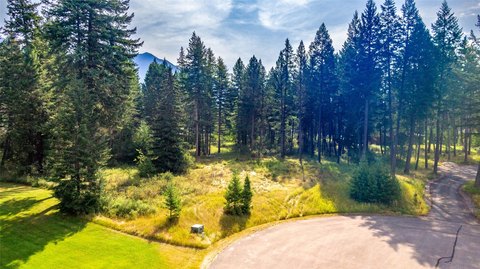 Land, Columbia Falls, MT