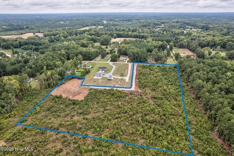 Land, Rocky Mount, NC