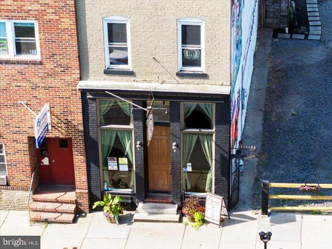 Turnkey Tavern/Bar/Restaurant For Sale