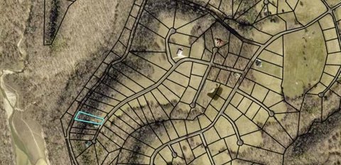 LAND - Russell Springs, KY