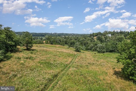 6-Acre Estate Homesite in Mechanicsburg
