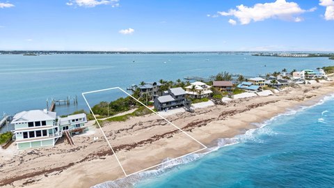 Land & Docks, Stuart, FL