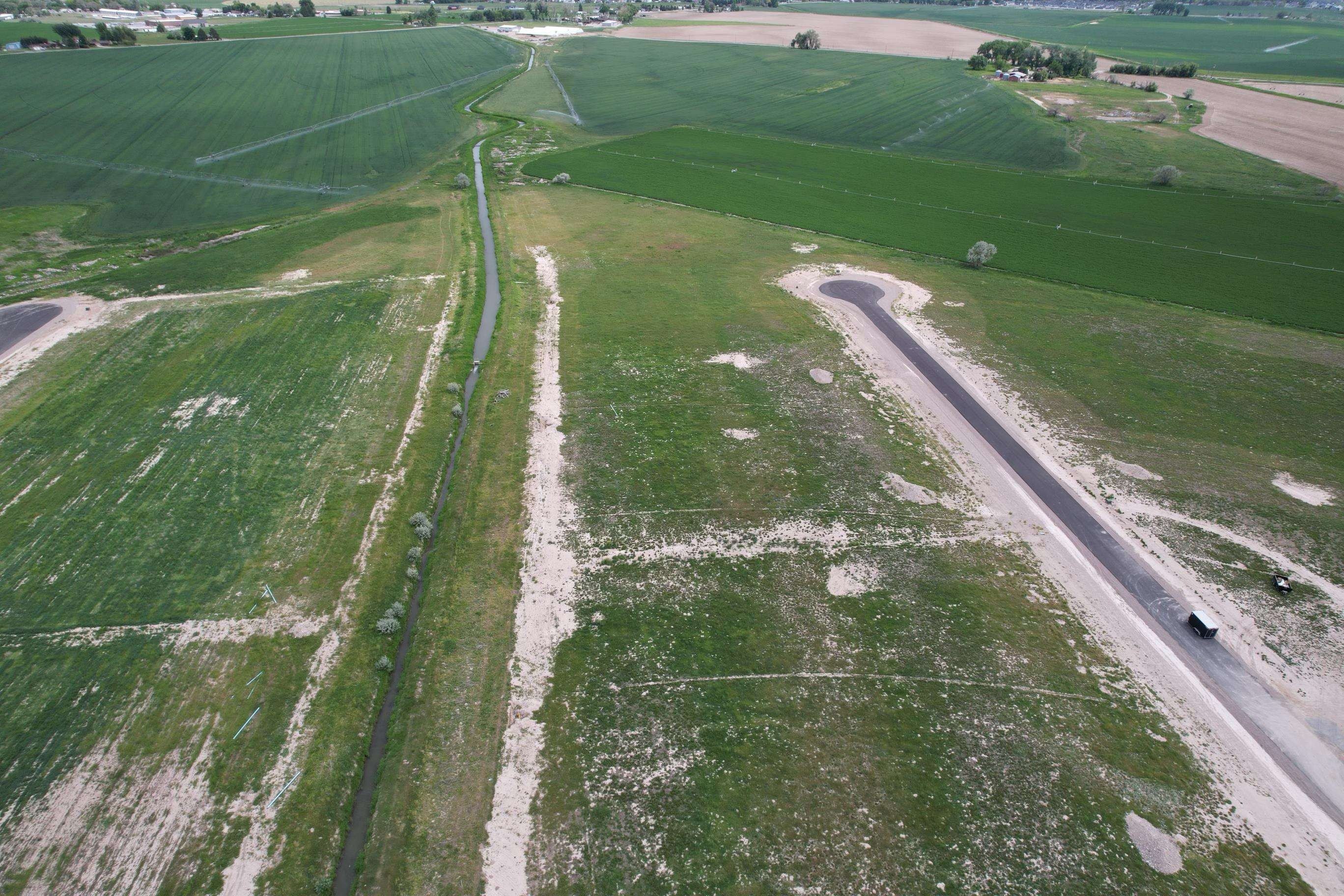 Chubbuck Residential Land For Sale