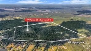 170-Acre Development Opportunity Near I-16