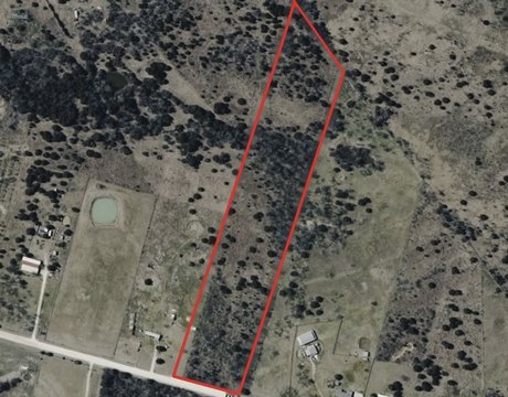 Land, Mexia, TX