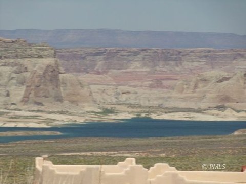 Residential Waterfront Building Lot