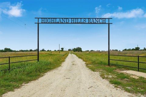 10-Acre Ranch Land Tract