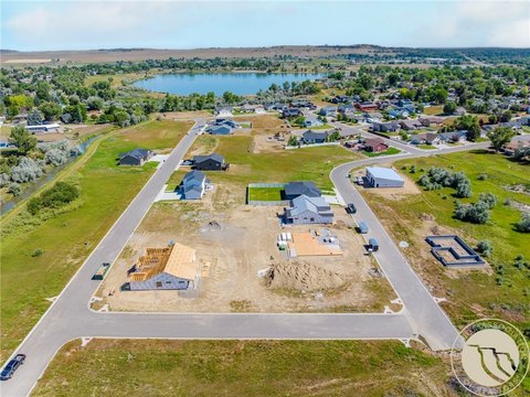 LAND - Billings, MT
