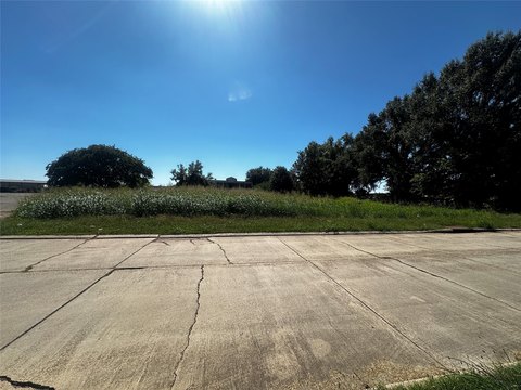 Unimproved Land in Bossier City