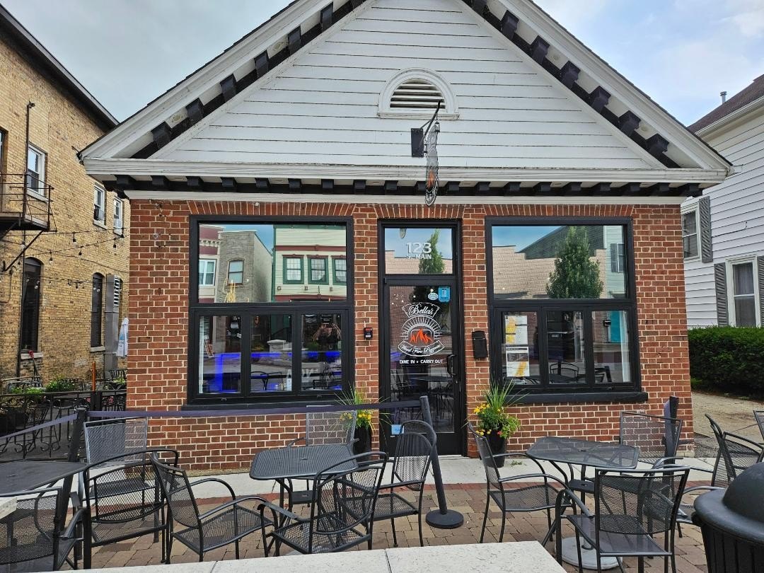 Turn-Key Pizzeria in Algonquin, IL