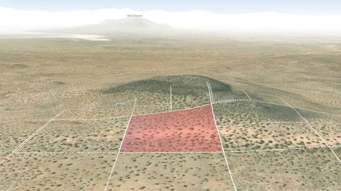 LAND - Hinkley, CA