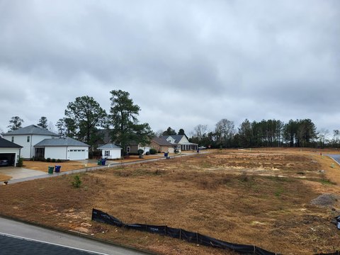 Residential Land in Aiken, SC