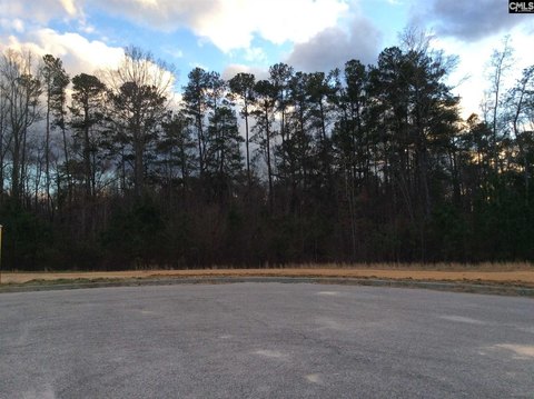 Commercial Land in Office Park