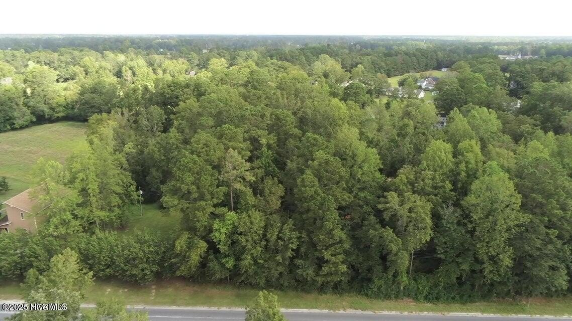 Commercial Land in Growing City